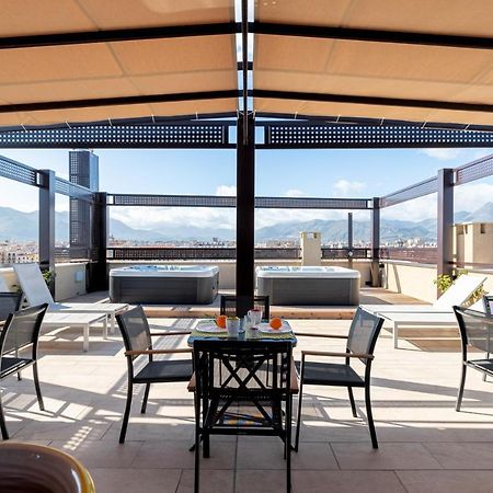 Solemar Sicilia - Multi Suite Palermo Exterior photo
