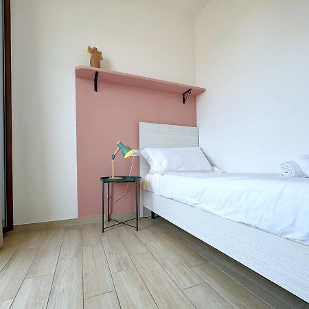 Solemar Sicilia - Multi Suite Palermo Exterior photo