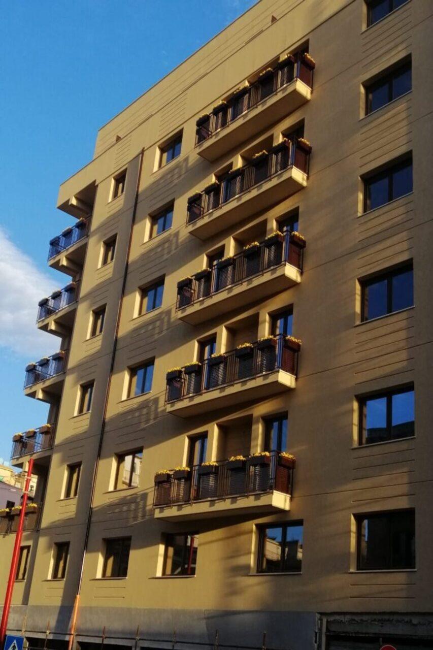 Solemar Sicilia - Multi Suite Palermo Exterior photo