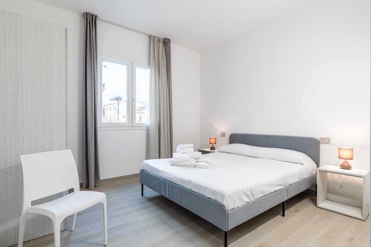 Solemar Sicilia - Multi Suite Palermo Exterior photo