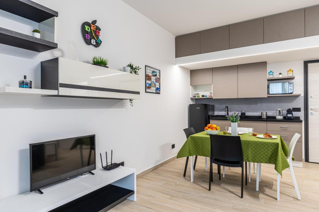 Solemar Sicilia - Multi Suite Palermo Exterior photo