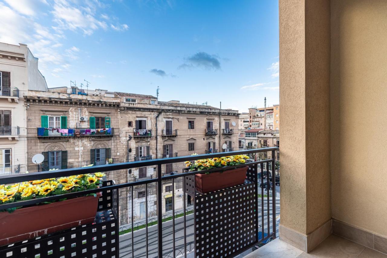Solemar Sicilia - Multi Suite Palermo Exterior photo