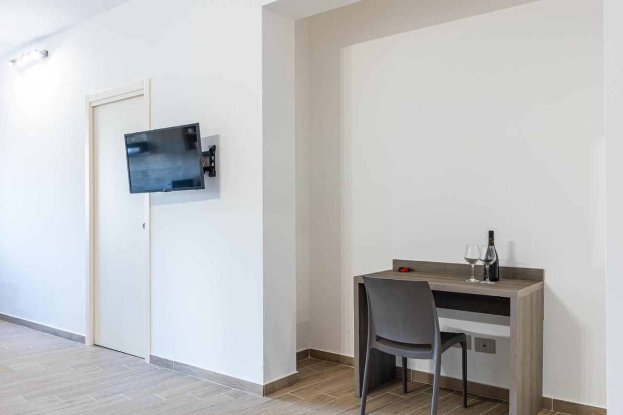 Solemar Sicilia - Multi Suite Palermo Exterior photo
