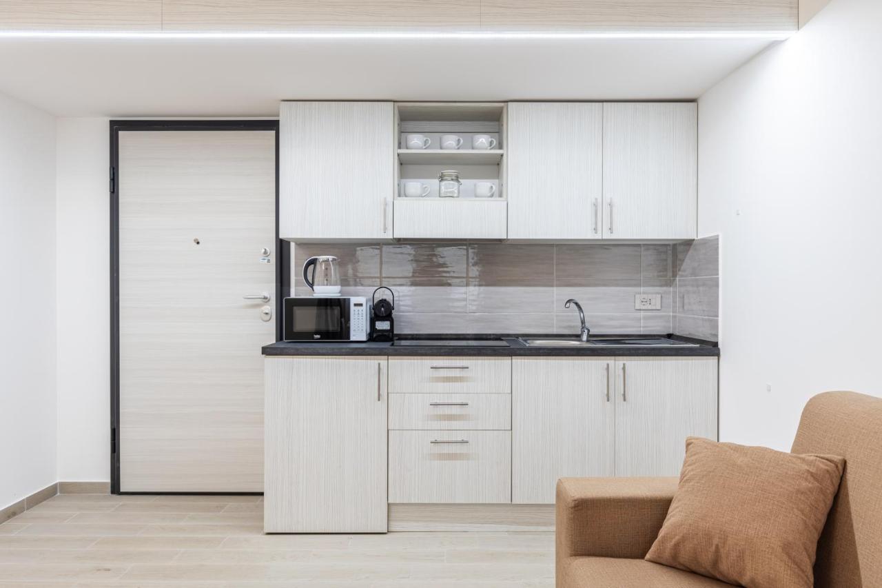 Solemar Sicilia - Multi Suite Palermo Exterior photo