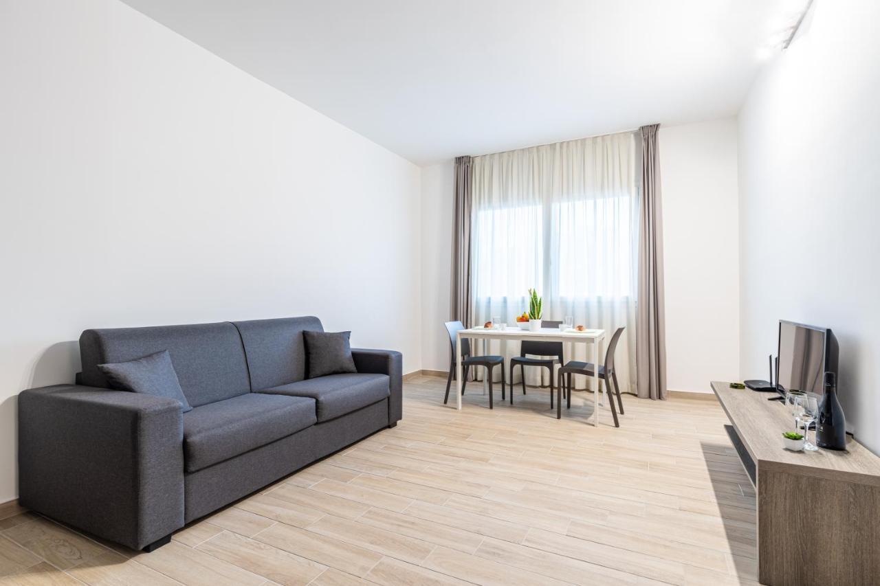 Solemar Sicilia - Multi Suite Palermo Exterior photo