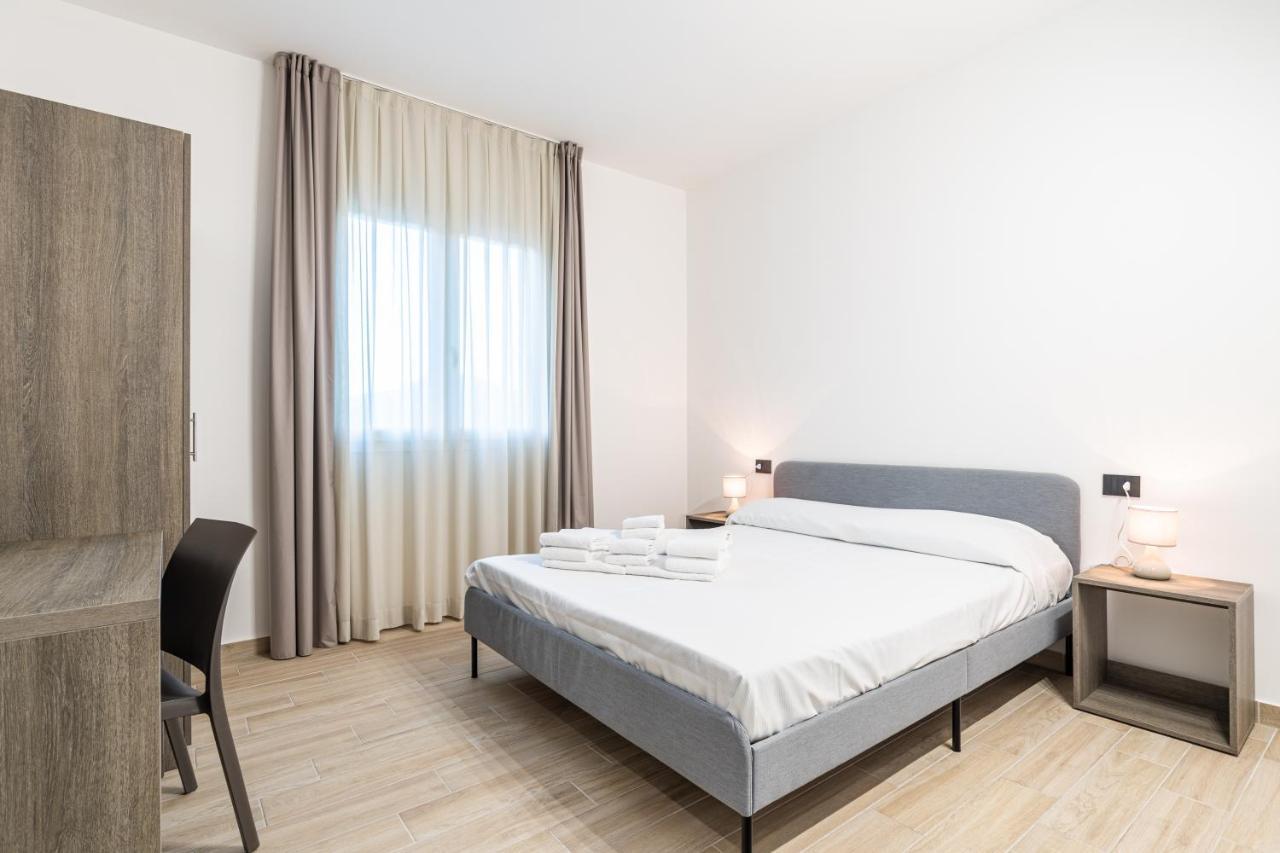 Solemar Sicilia - Multi Suite Palermo Exterior photo