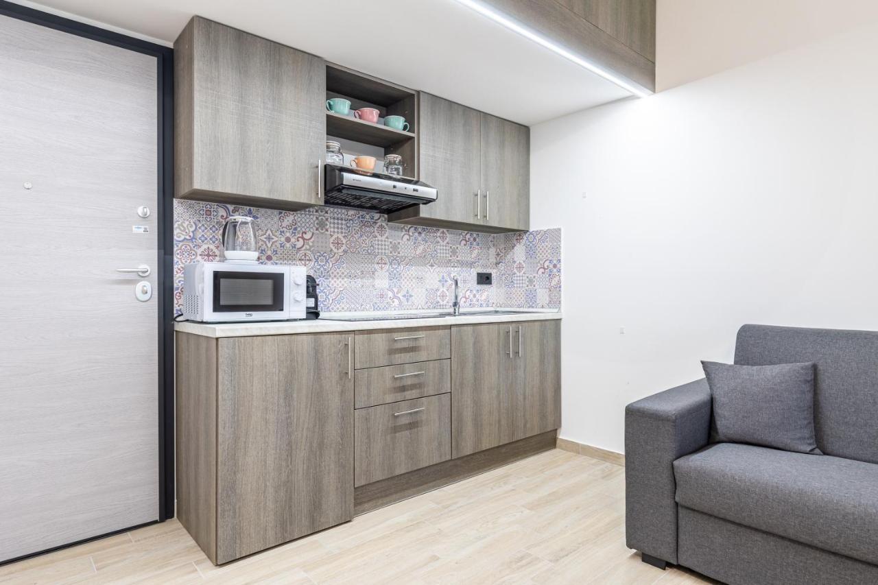 Solemar Sicilia - Multi Suite Palermo Exterior photo
