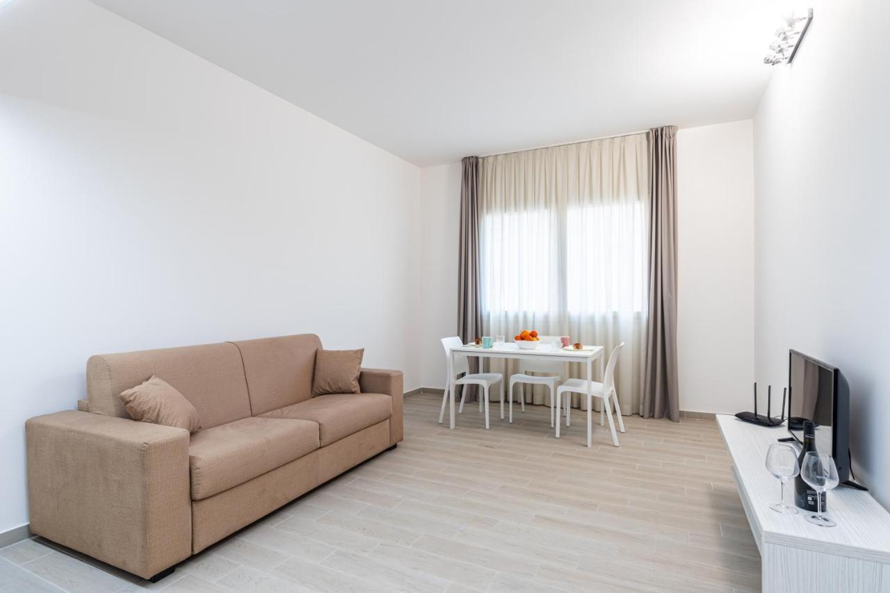 Solemar Sicilia - Multi Suite Palermo Exterior photo