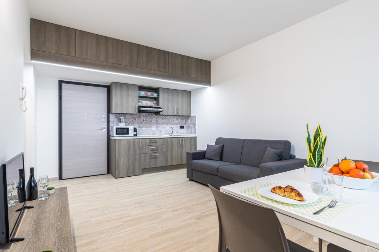 Solemar Sicilia - Multi Suite Palermo Exterior photo