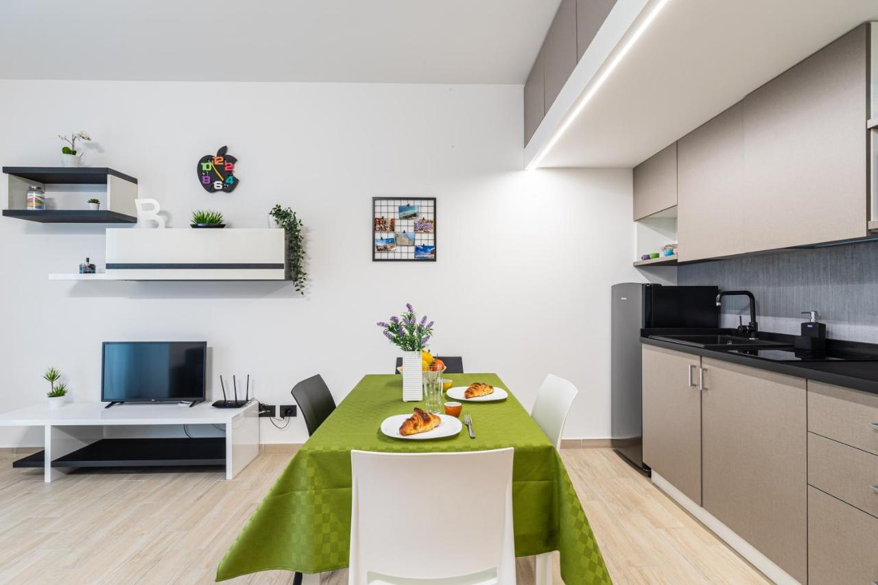 Solemar Sicilia - Multi Suite Palermo Exterior photo