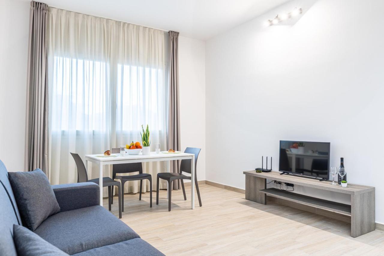 Solemar Sicilia - Multi Suite Palermo Exterior photo