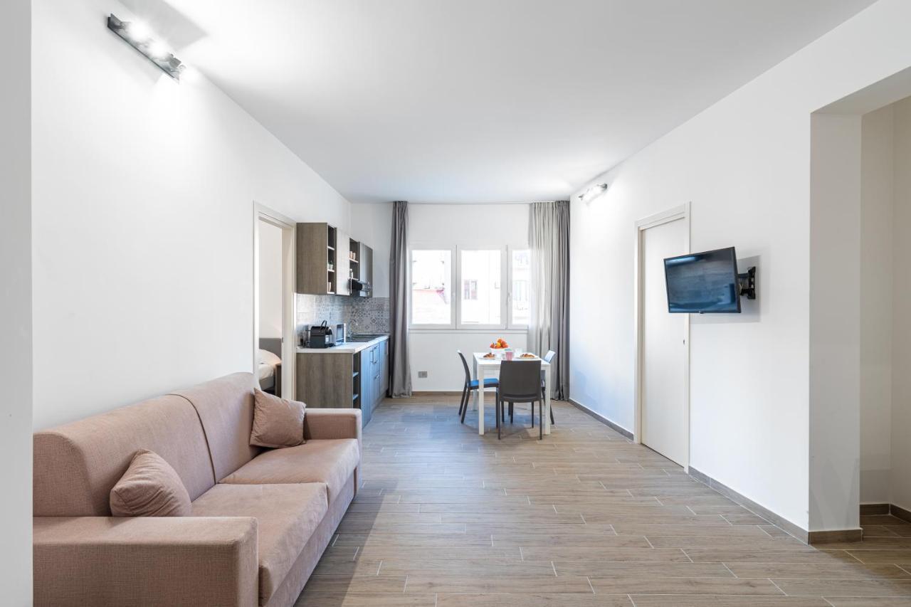 Solemar Sicilia - Multi Suite Palermo Exterior photo