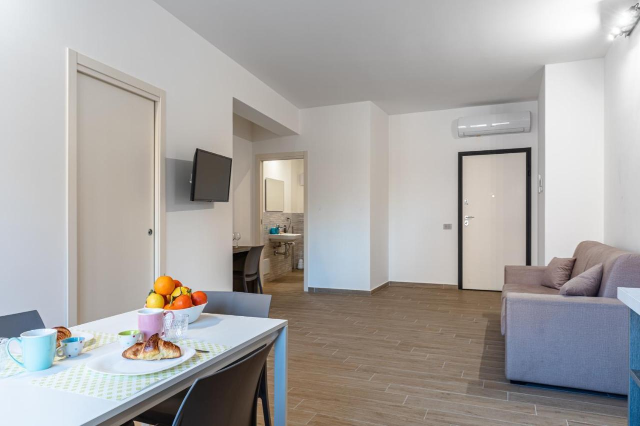 Solemar Sicilia - Multi Suite Palermo Exterior photo