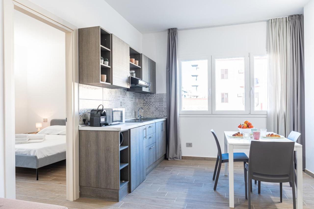 Solemar Sicilia - Multi Suite Palermo Exterior photo