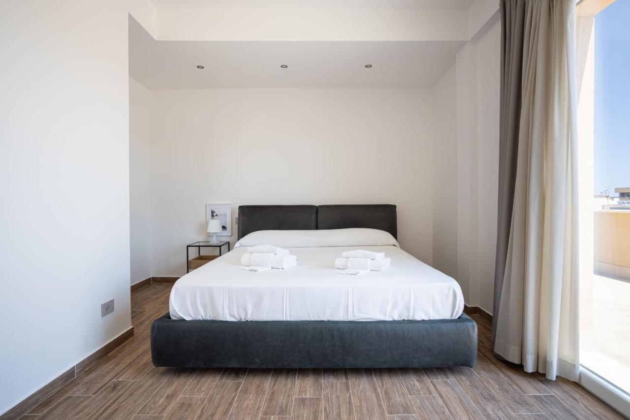 Solemar Sicilia - Multi Suite Palermo Exterior photo