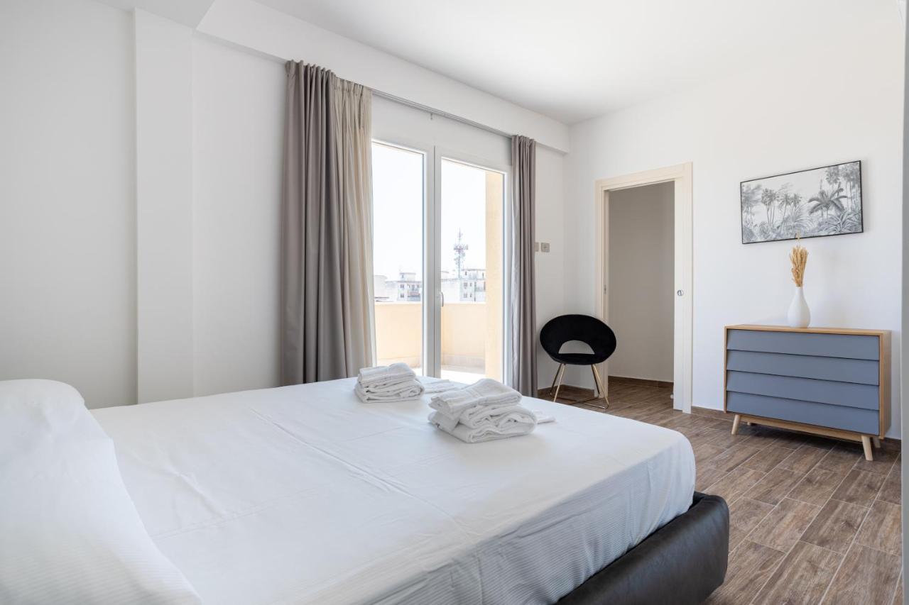 Solemar Sicilia - Multi Suite Palermo Exterior photo