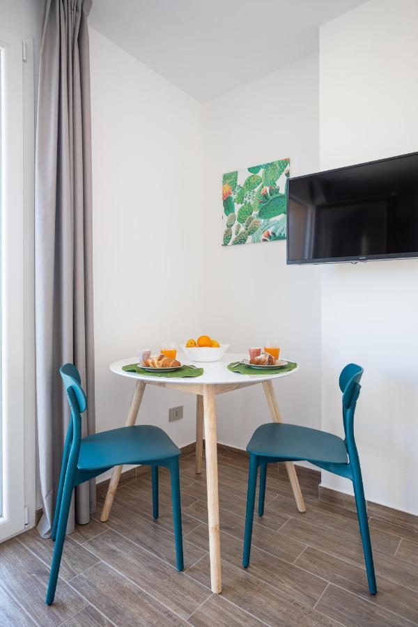 Solemar Sicilia - Multi Suite Palermo Exterior photo