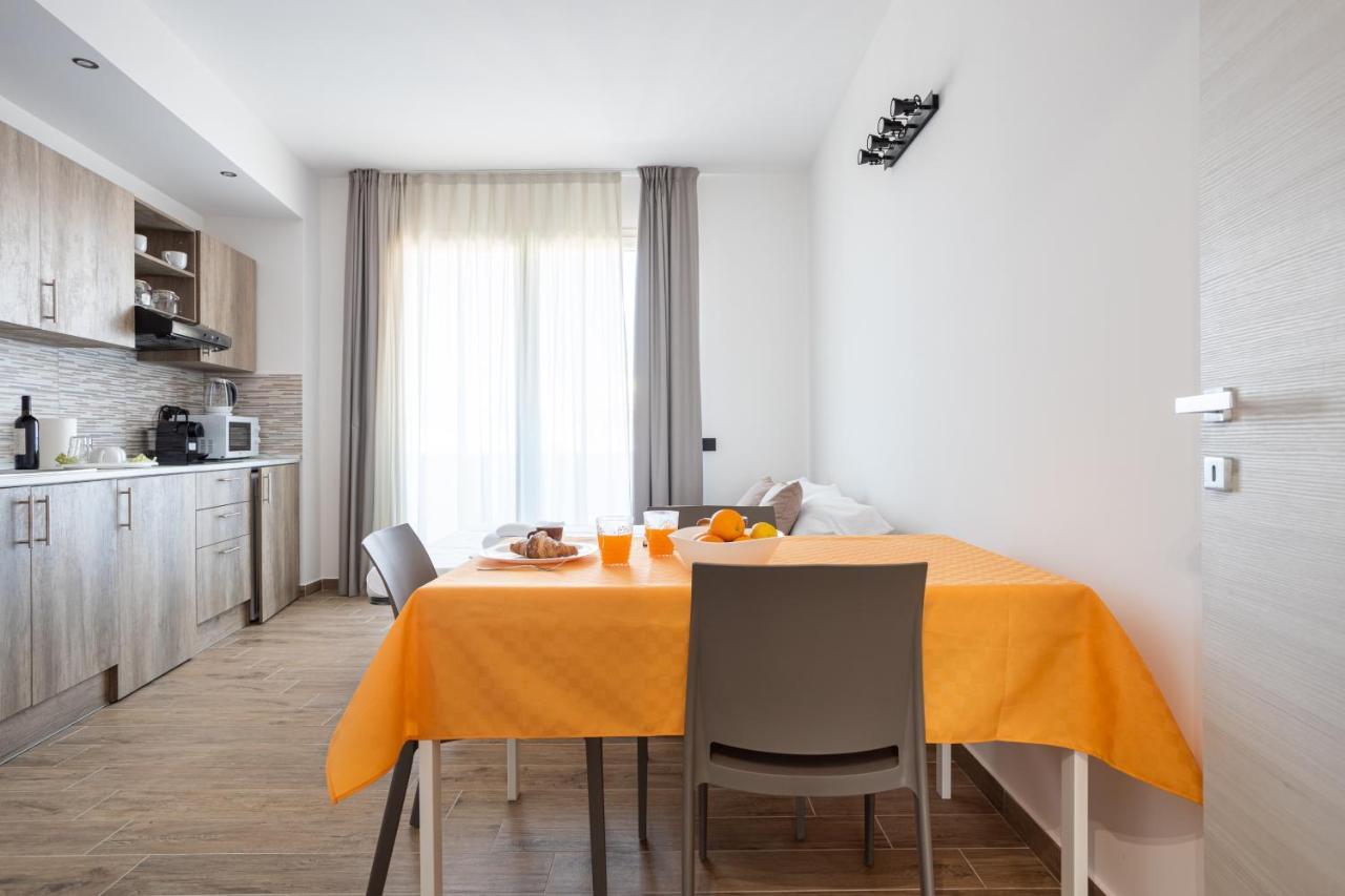 Solemar Sicilia - Multi Suite Palermo Exterior photo