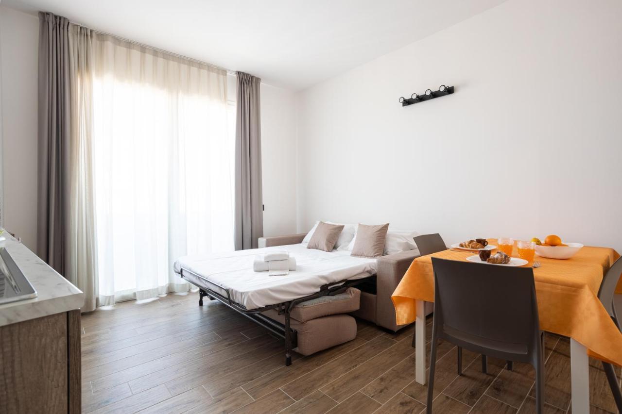 Solemar Sicilia - Multi Suite Palermo Exterior photo