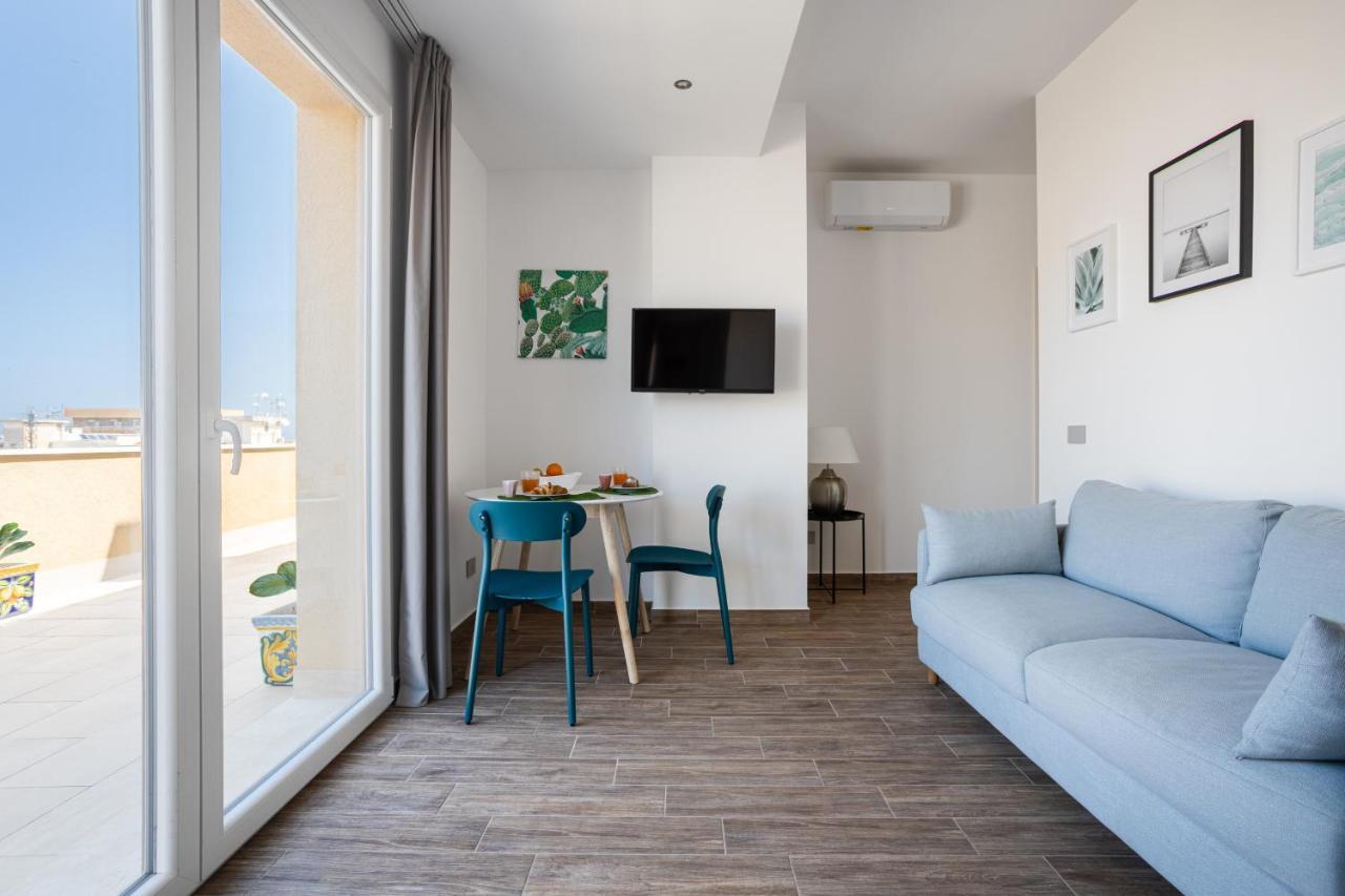Solemar Sicilia - Multi Suite Palermo Exterior photo