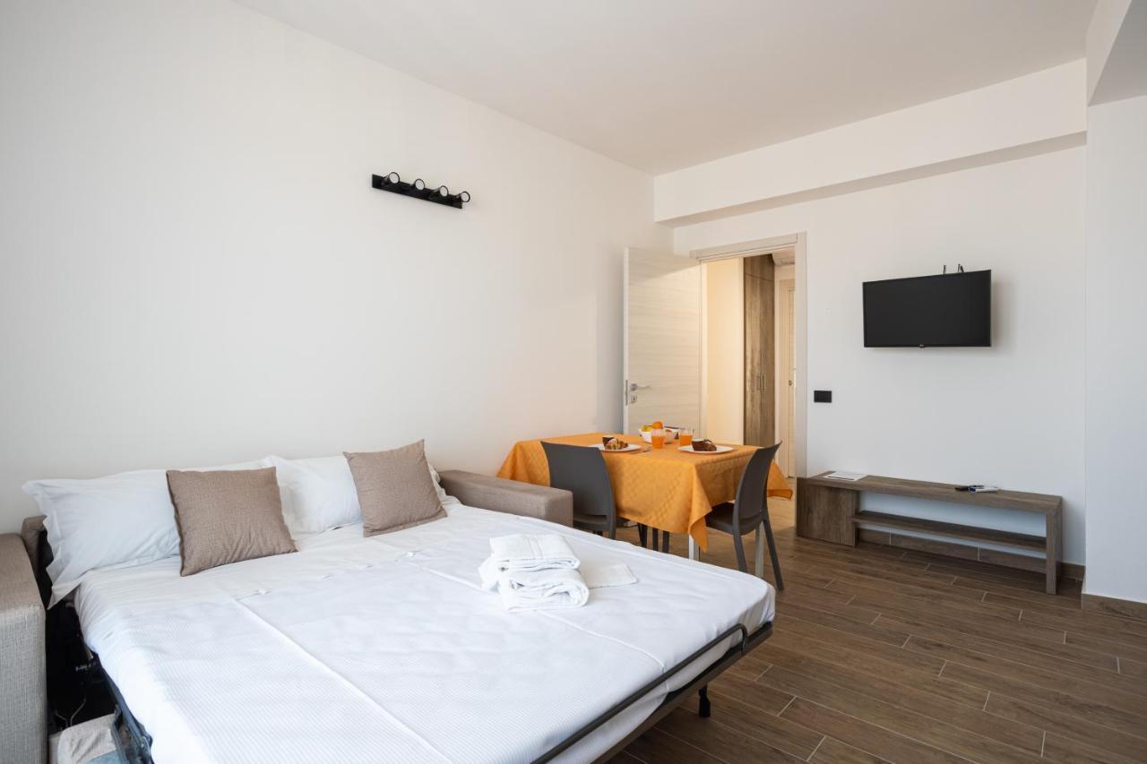 Solemar Sicilia - Multi Suite Palermo Exterior photo