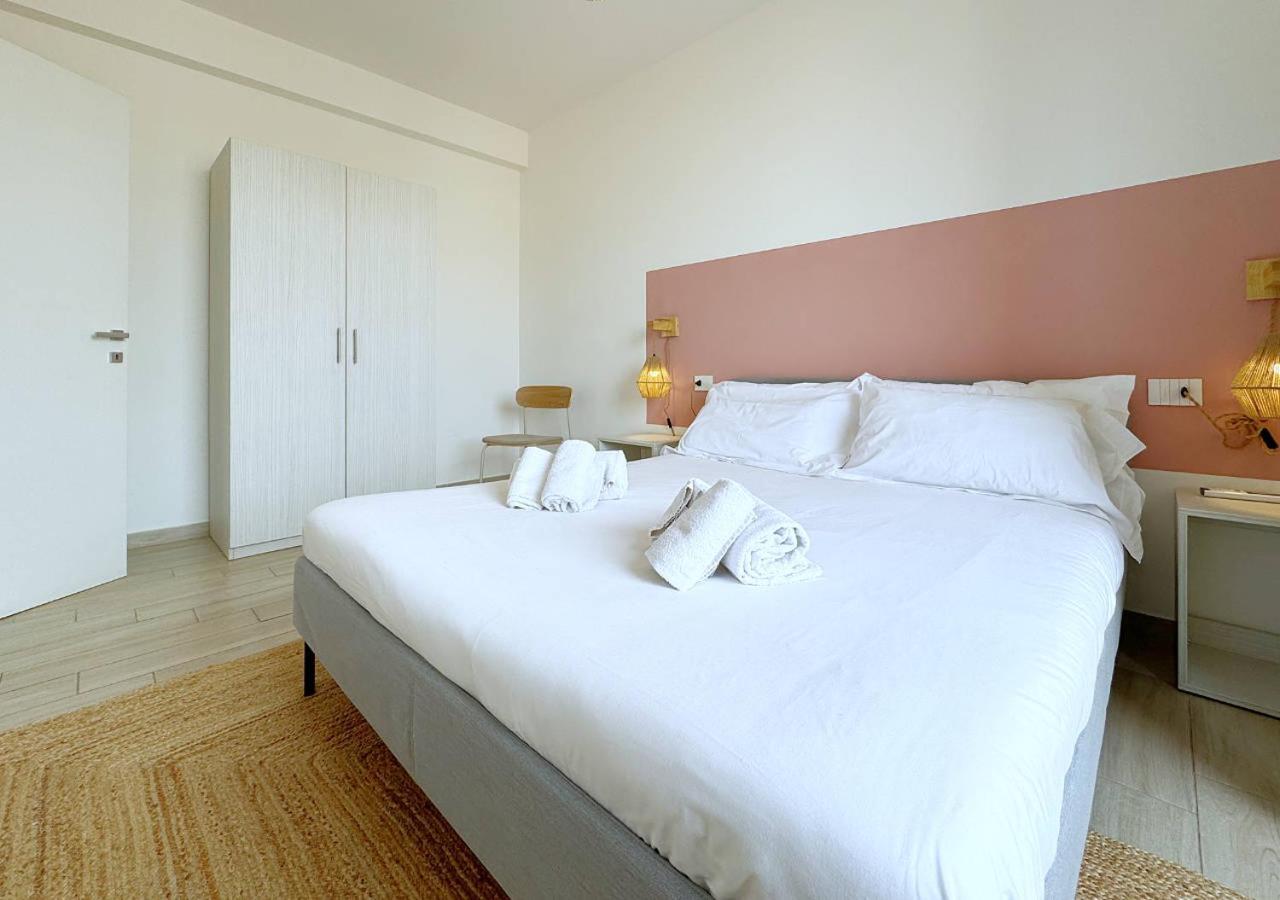 Solemar Sicilia - Multi Suite Palermo Exterior photo