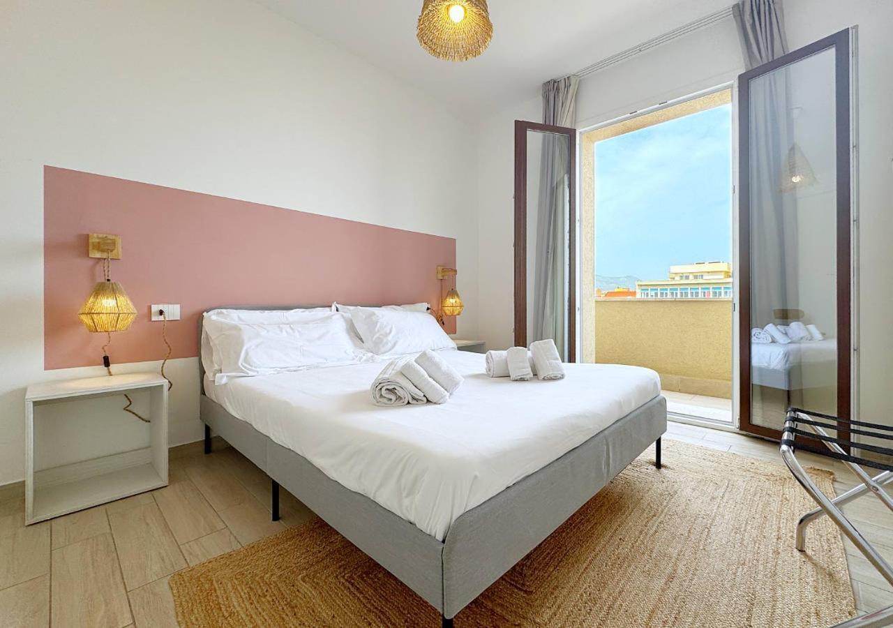 Solemar Sicilia - Multi Suite Palermo Exterior photo