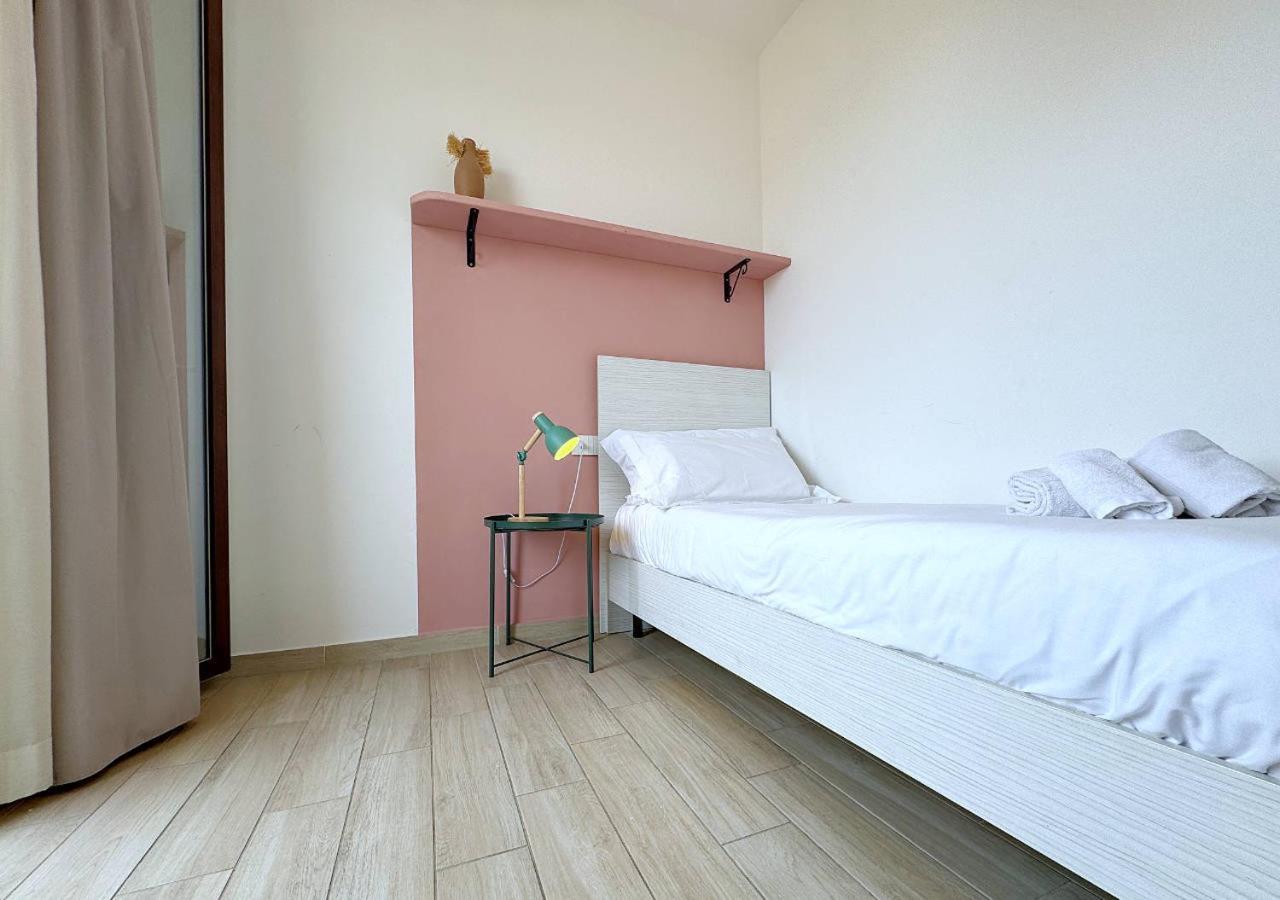 Solemar Sicilia - Multi Suite Palermo Exterior photo