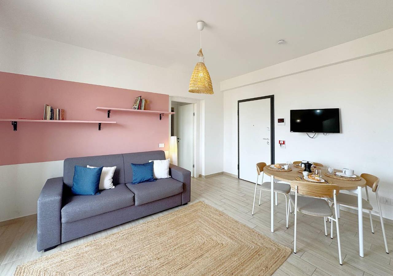 Solemar Sicilia - Multi Suite Palermo Exterior photo