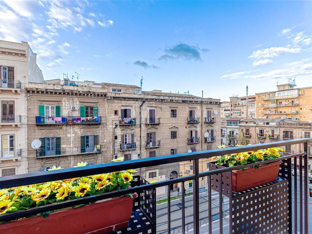 Solemar Sicilia - Multi Suite Palermo Exterior photo